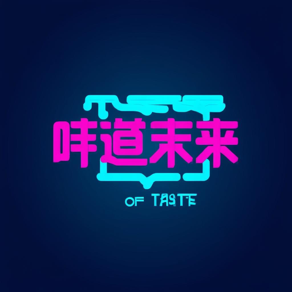 味道未来 Logo